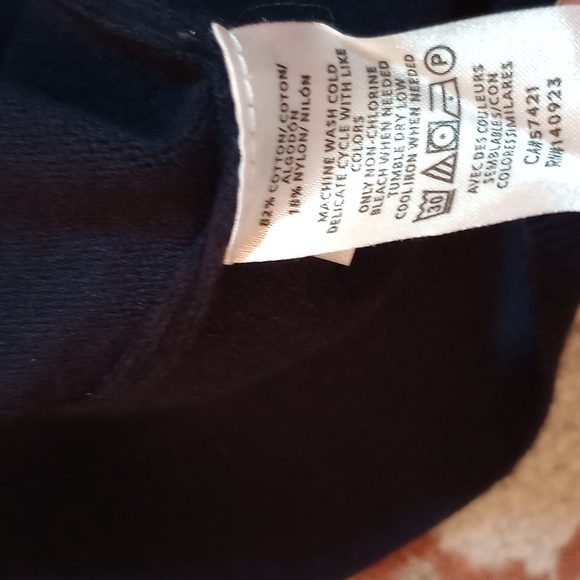 Ann Taylor Factory beaded sweater NWT - L - Picture 3 of 7